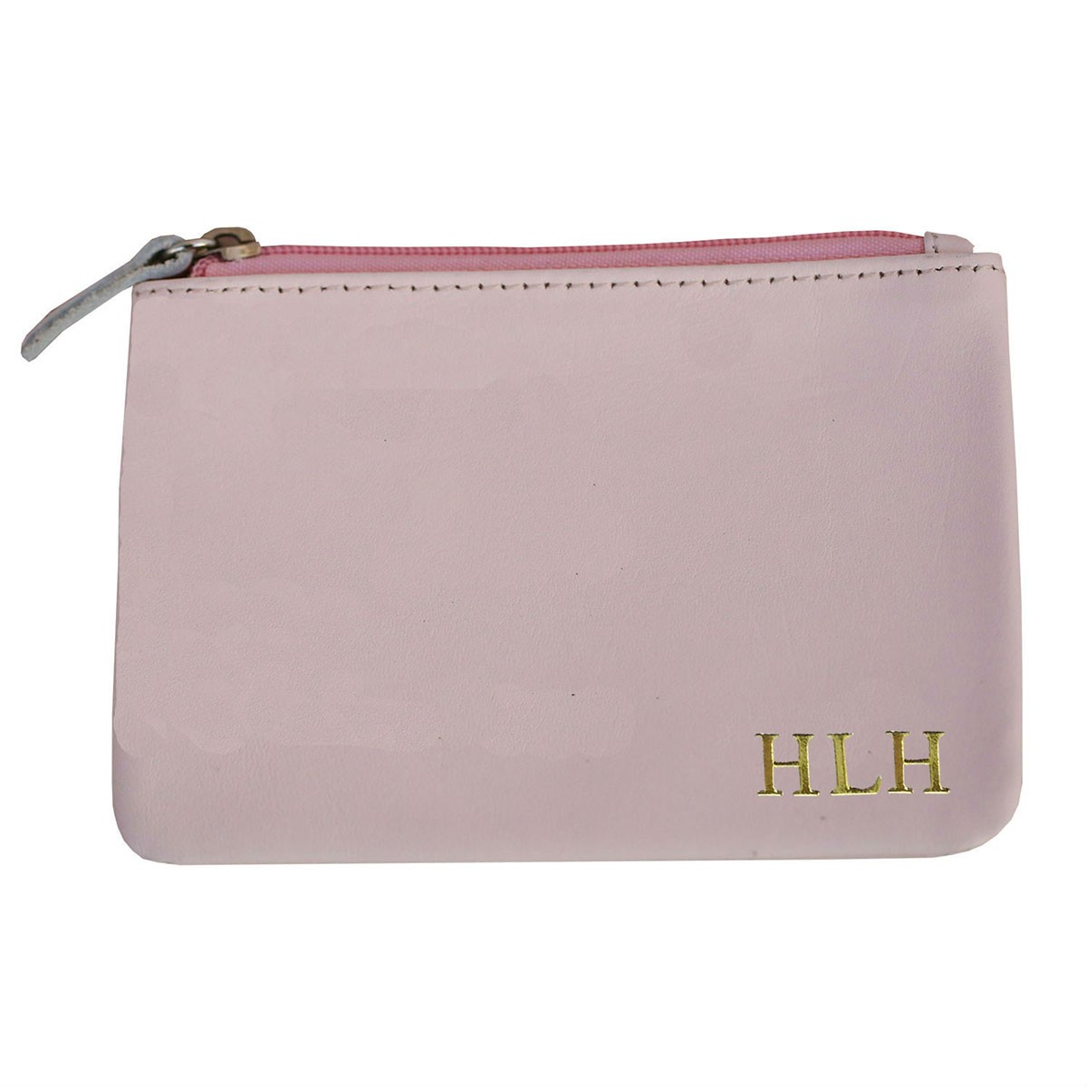 Coin Purse Pale Pink