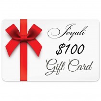 $100 Gift Voucher